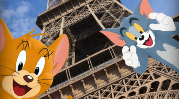 تردد قناة توم وجيري 2025 على النايل سات يعيد ذكريات الطفولة